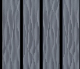 Панель HI WOOD